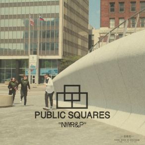 Download track Please Don't Let Me Down Public Squares