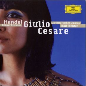 Download track 21. Recitativo Ferma Cleopatra Georg Friedrich Händel