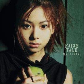 Download track Fushigi No Kuni Kuraki Mai