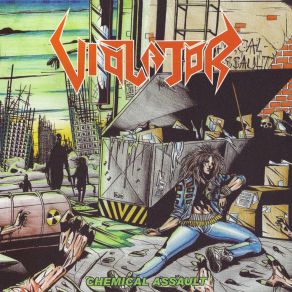 Download track Ordered To Thrash Violator