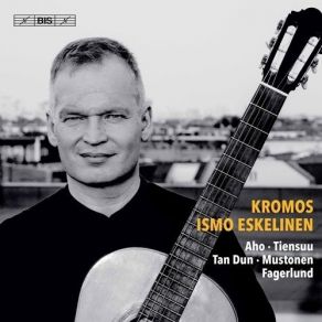 Download track 22. Timo Alakotila Arr. Ismo Eskelinen: Psalm Ismo Eskelinen