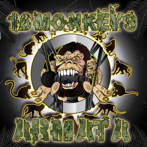 Download track Next Level 16 Monkeys Armata