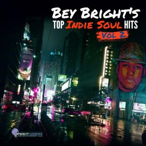 Download track Holdin' On (Soul House Remix) Bey BrightNia Simmons