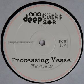 Download track Cosmic Radiation Processing Vessel