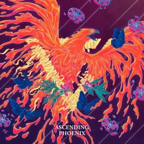 Download track Ascending Phoenix Valasse Eruva