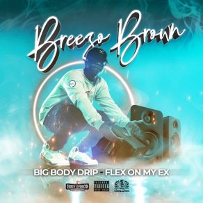 Download track Flex On My Ex Breezo Brown