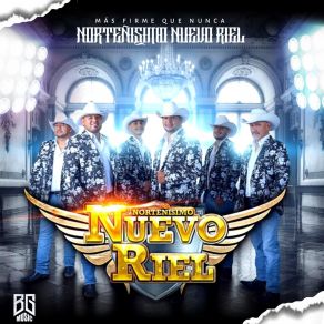 Download track El Corrido De La Ceyenne Norteñisimo Nuevo Riel