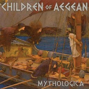 Download track Penelope's Loom Children Of Aegean