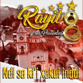 Download track Ndavi Ñun Iyaun Ña Lo'o El Rayito