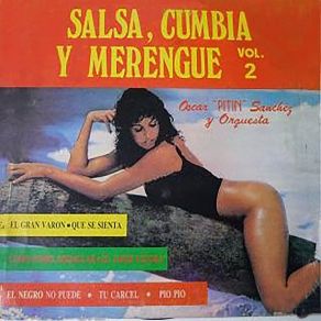 Download track Salsa: Yo Me Quedo / No Te Olvidare / Como Podré Disimular / Que Se Sienta Oscar Pitin Sanchez