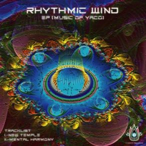 Download track Mental Harmony (Original Mix) Rhythmic Wind