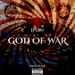 Download track God Of War Instrumental Delax