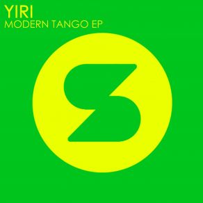 Download track Modern Tango (Original Mix) Yiri