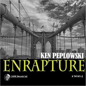 Download track Enrapture Ken Peplowski