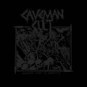 Download track F. F. F. (INTRO) Caveman Cult