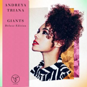 Download track The Changing Shapes Of Love Andreya Triana