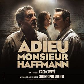 Download track Adieu Monsieur Haffmann Christophe Julien