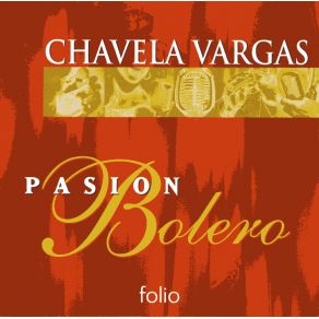 Download track Mi Segundo Amor Chavela Vargas