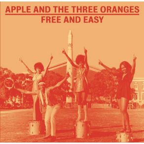 Download track Gotta Stand Up For Something Pt. 2 Apple & The Three Oranges