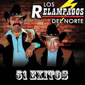 Download track Que Mala Suerte Los Relampagos Del Norte