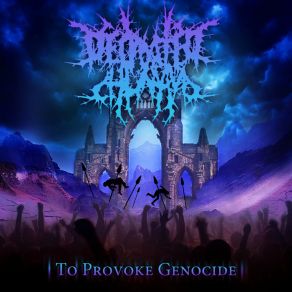 Download track 800 Foot Suicide Decimated Humans