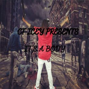 Download track Act Up C. T. Icey