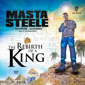 Download track Bring A Friend Masta SteeleKarasi