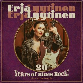 Download track Bed Of Roses (Live) Erja LyytinenMaria Hanninen