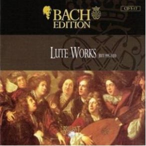 Download track Prelude, Fugue & Allegro In E Flat Major BWV 998 - II Fugue Johann Sebastian Bach