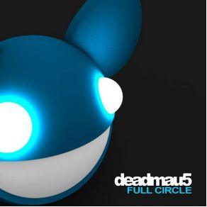 Download track Mr. G (Original Mix) Deadmau5