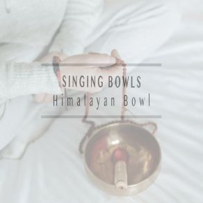 Download track Silence Tibetan Singing Bowls