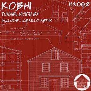 Download track Give It To Me (Cerillo Remix) Kobhi