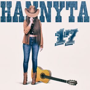 Download track 17 (Radio Mix) Hannyta