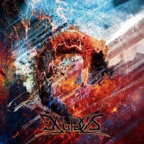 Download track Omega Point Exlibris