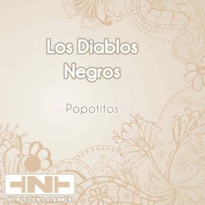 Download track Hey Baby (Original Mix) Los Diablos Negros