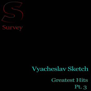 Download track Night Race (Chillout Mix) Vyacheslav Sketch