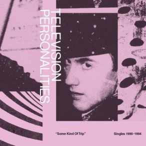 Download track My Imaginary Friend Television Personalities