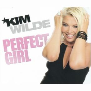 Download track Perfect Girl (Ian Finch Elektrika Edit) Kim Wilde