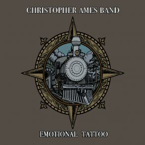 Download track So. Central Rain Christopher Ames Band