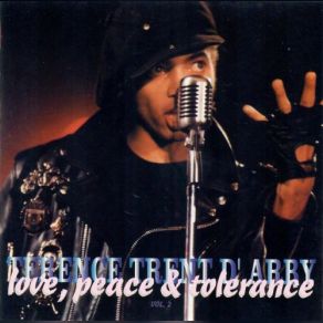 Download track You Will Pay Terence Trent D'Arby