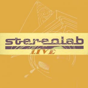 Download track Nothing To Do With Me (Live) Stereolab