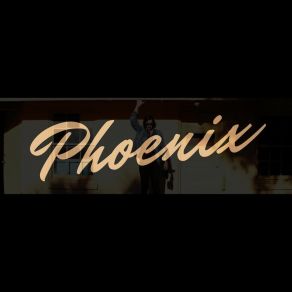 Download track Phoenix Lance Brackett