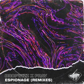 Download track ESPIONAGE (LUKAV REMIX) Prav