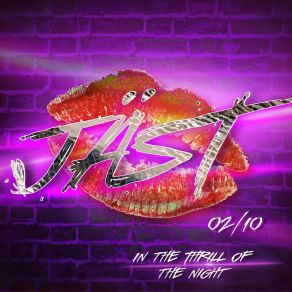 Download track In The Thrill Of The Night Jast