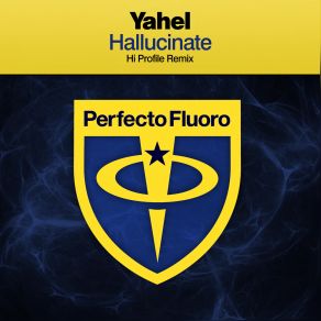 Download track Hallucinate (Hi Profile Remix) Yahel