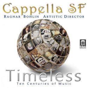 Download track Itene, O Miei Sospiri' Ragnar Bohlin, Cappella SF