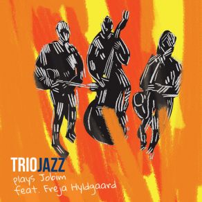 Download track Bossa Antigua Jazz TrioFreja Hyldgaard