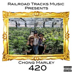 Download track Puff Puff Pass Chong MarleyTonepaay, K. G. Kapone