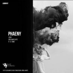 Download track It's Time Phaeny