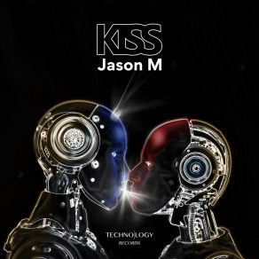 Download track Kiss (Radio Mix) Jason M